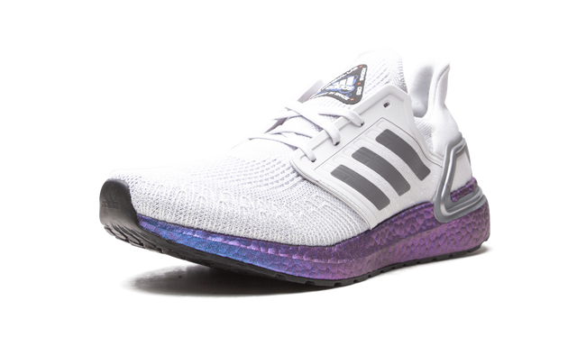 Adidas Ultraboost 20 National Lab Dash Gray