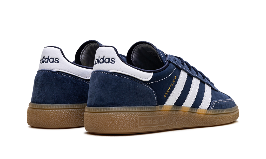 Adidas Handball Spezial “Sporty & Rich – Night Indigo”