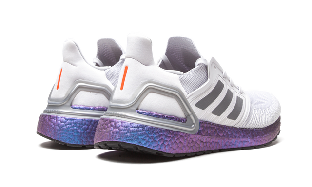 Adidas Ultraboost 20 National Lab Dash Gray