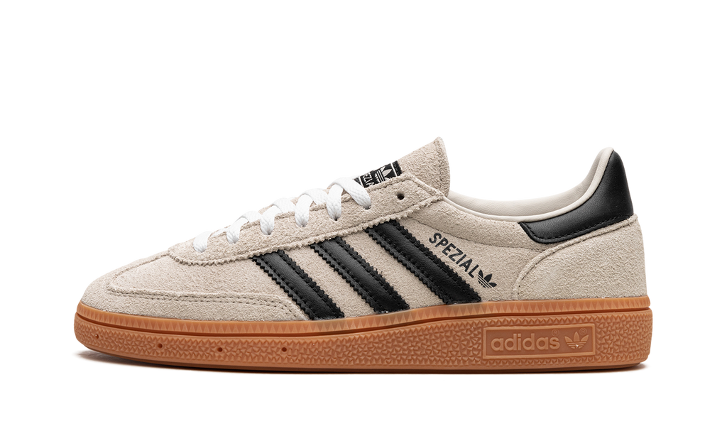 Adidas Handball Spezial Aluminum