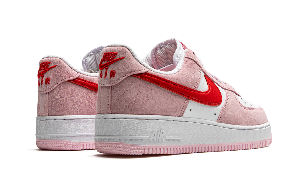 Nike Air Force 1 Low Valentine's Day Love Letter