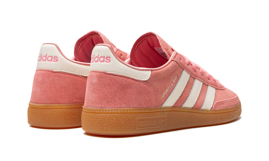 Adidas Handball Spezial Aluminum
