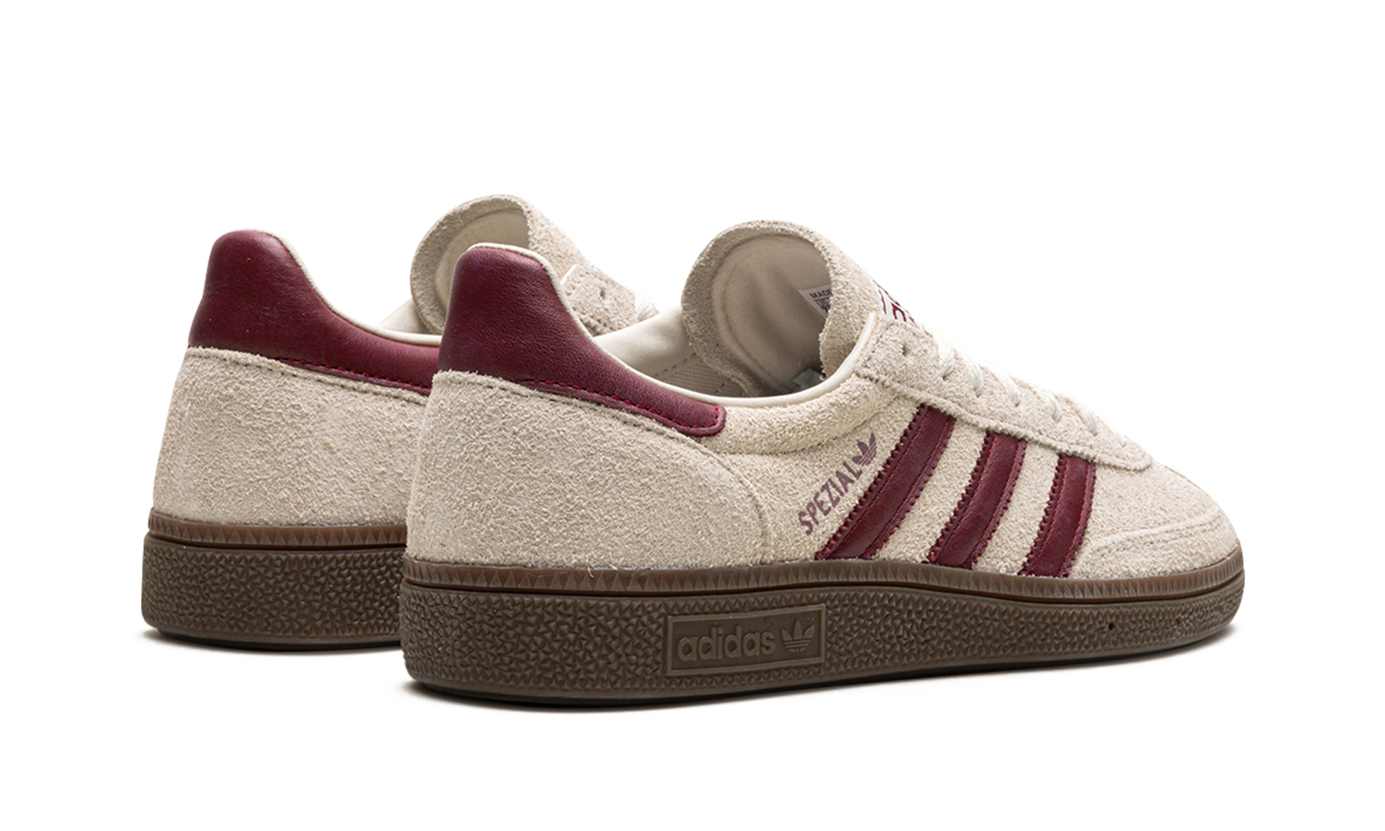 Adidas Handball Spezial Aluminum