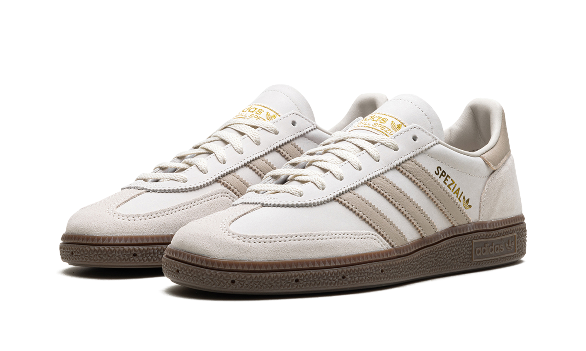 Adidas Handball Spezial Aluminum