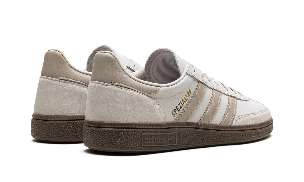 Adidas Handball Spezial Aluminum
