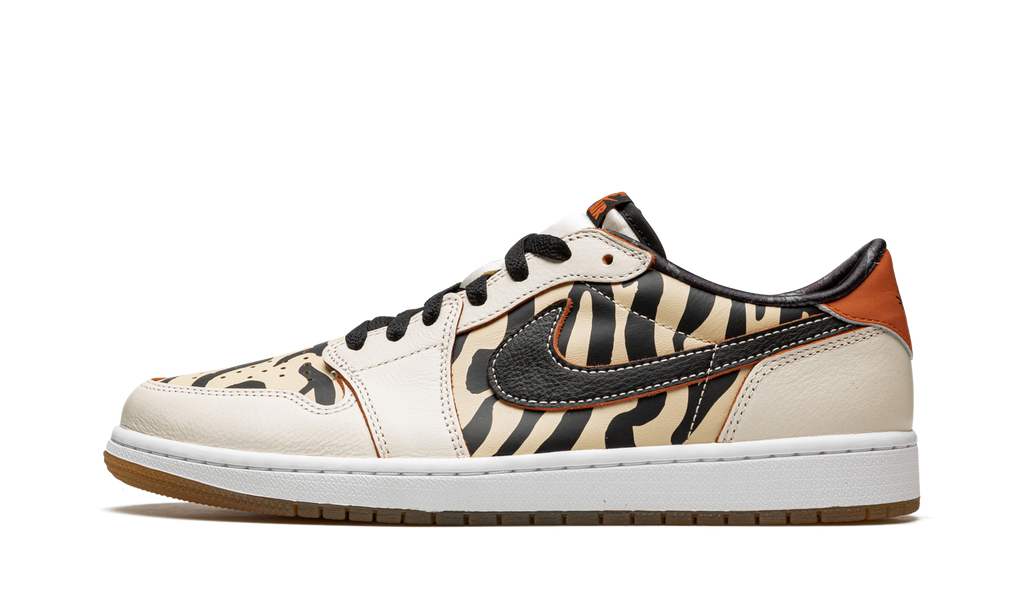 Jordan 1 Low OG Year Of The Tiger