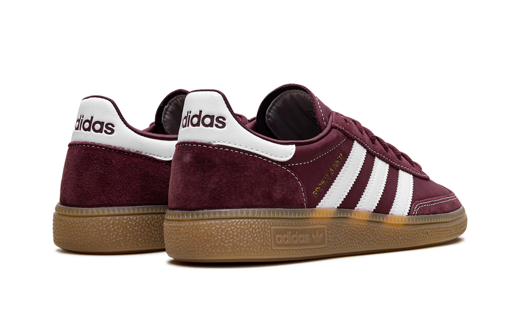Adidas Handball Spezial Aluminum