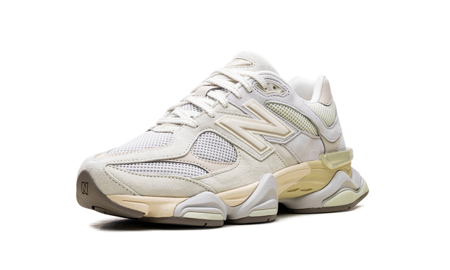 New Balance 9060 Mineral Gray Matter