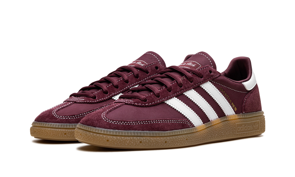 Adidas Handball Spezial Aluminum