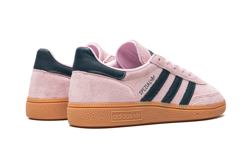 Adidas Handball Spezial Aluminum