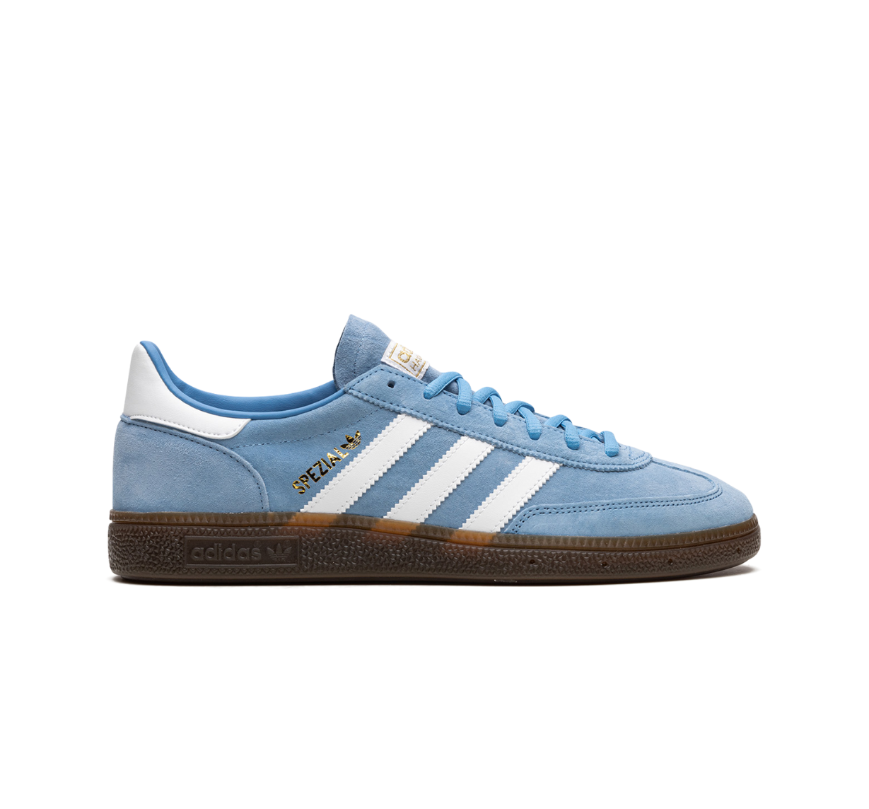 Adidas Handball Spezial Aluminum