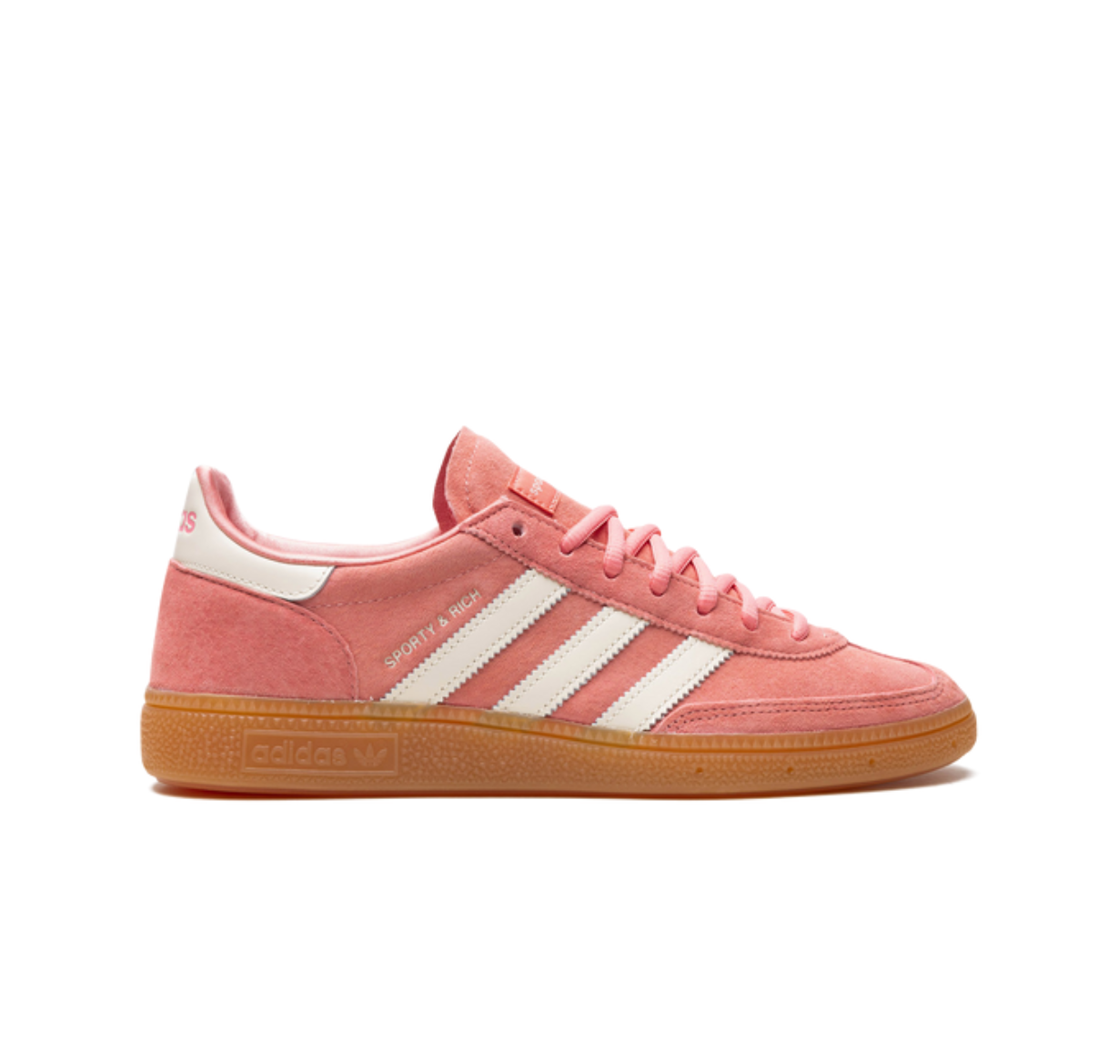 Adidas Handball Spezial Aluminum