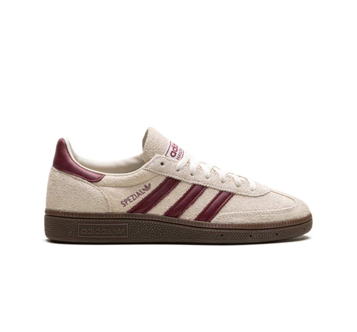 Adidas Handball Spezial Aluminum