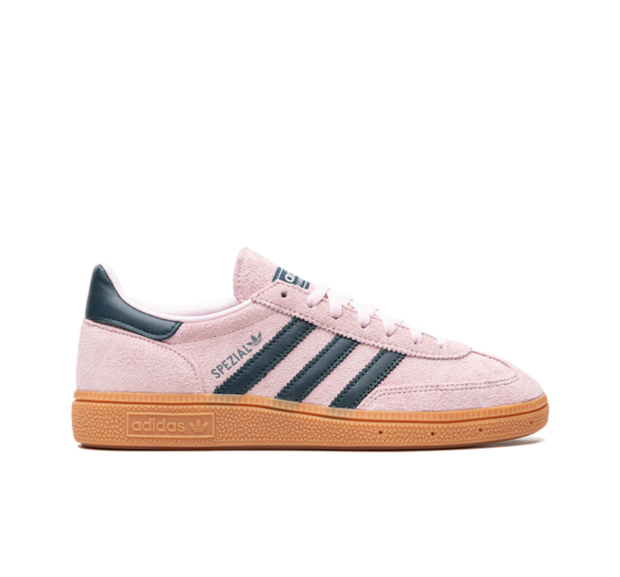 Adidas Handball Spezial Aluminum