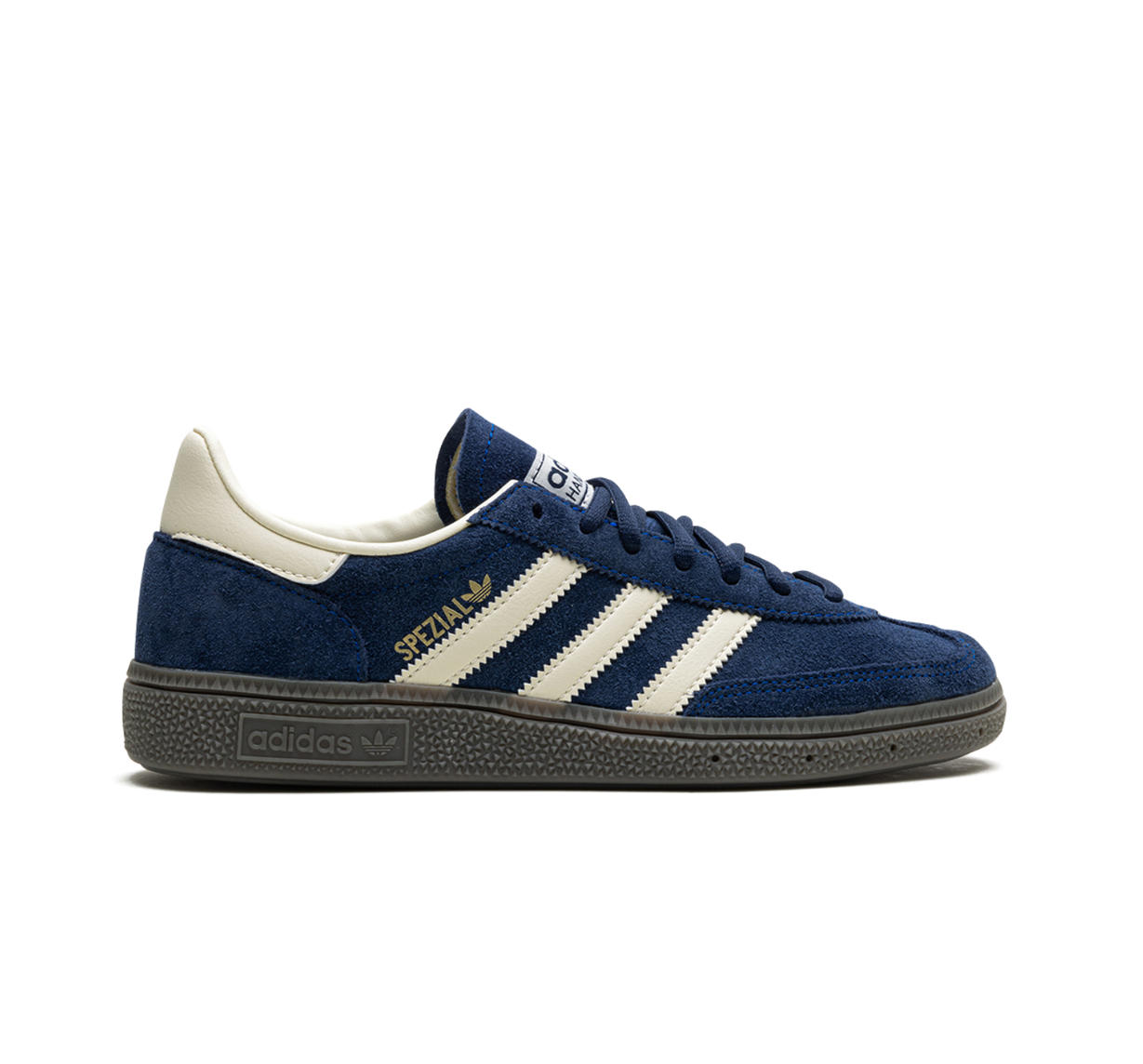 Adidas Handball Spezial Aluminum
