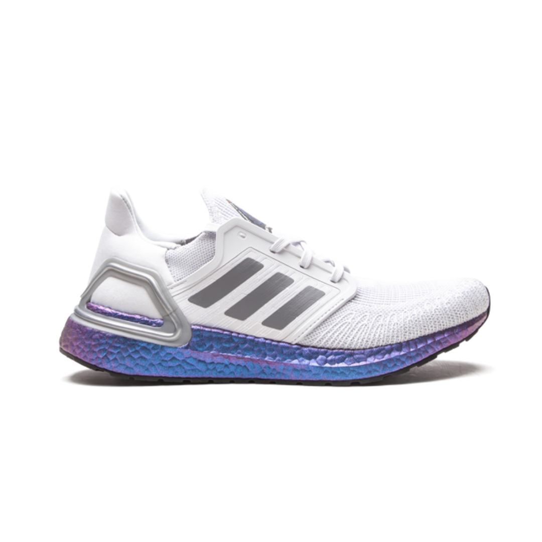 Adidas Ultraboost 20 National Lab Dash Gray