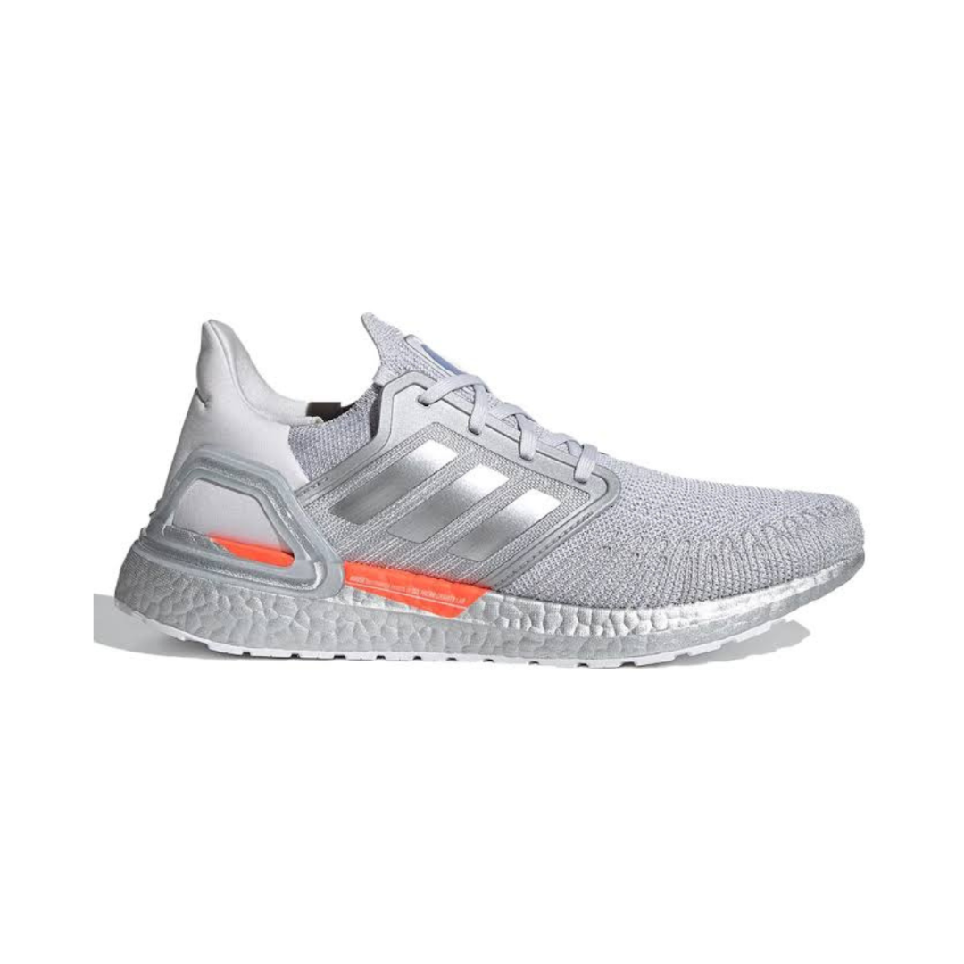 Adidas Ultraboost 20 NASA Dash Gray