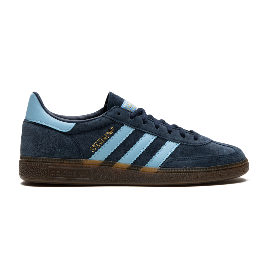 Adidas Handball Spezial Aluminum