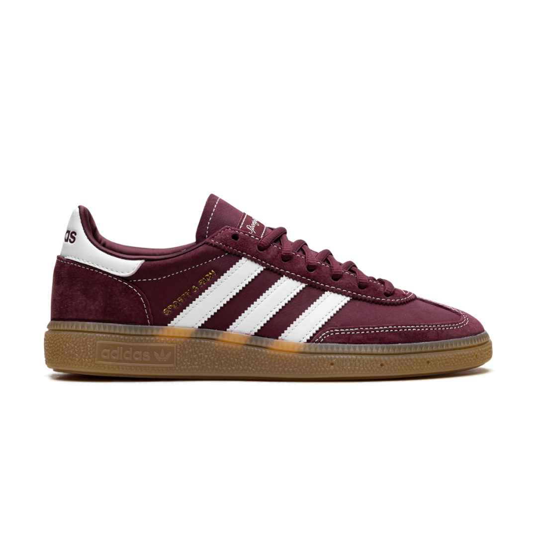 Adidas Handball Spezial Aluminum
