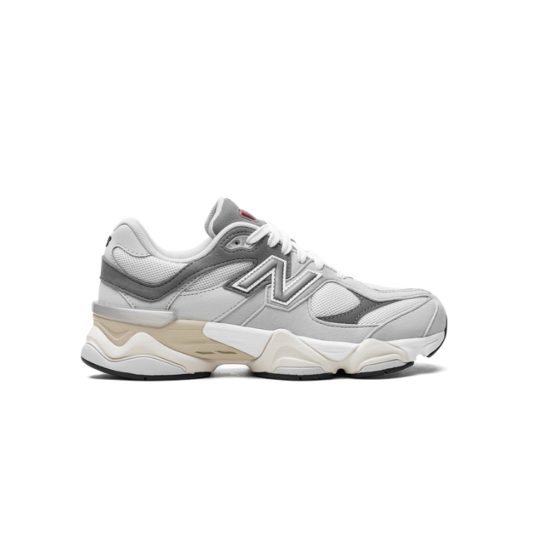 New Balance 9060 Rain Cloud Gray