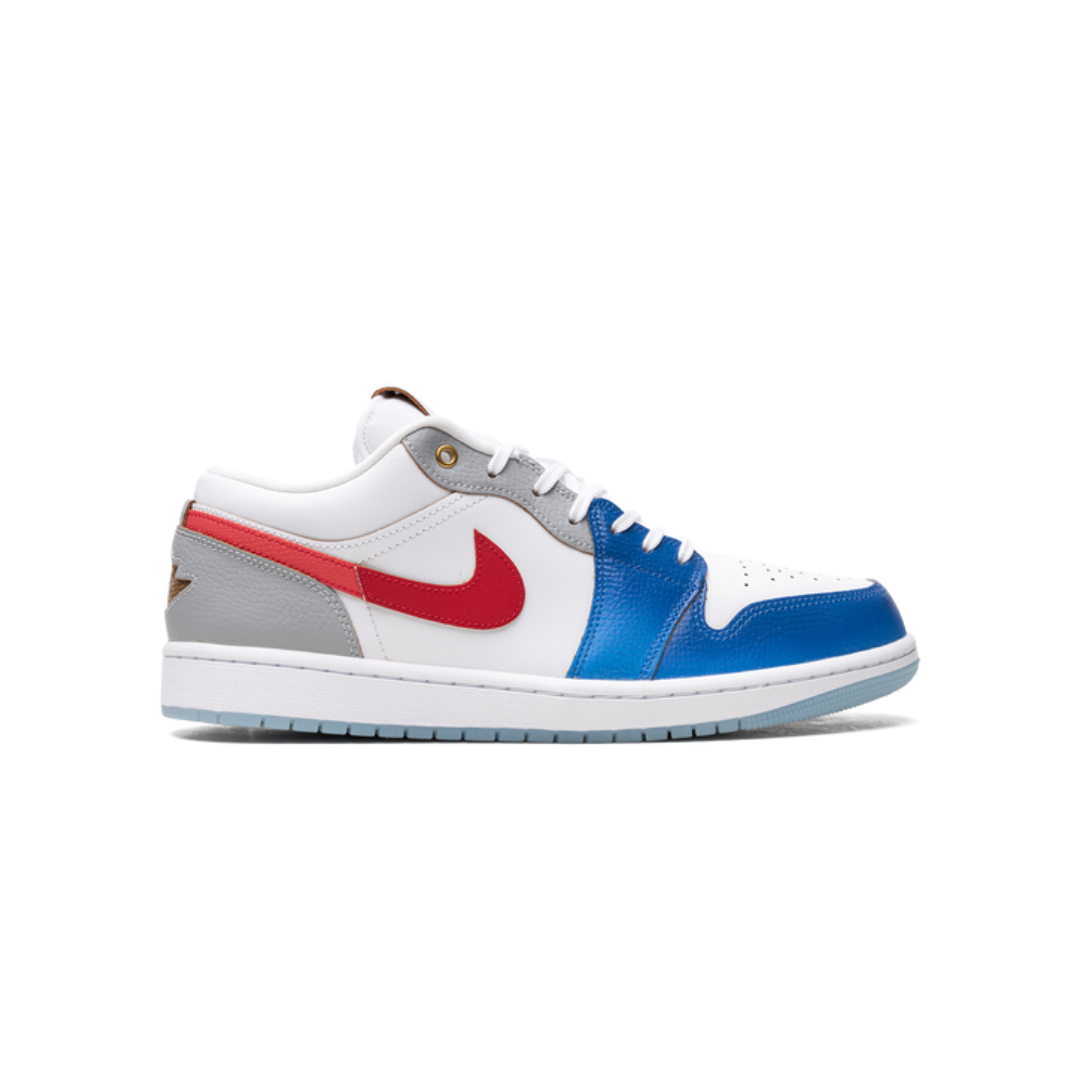 Jordan 1 Low SE Philippines