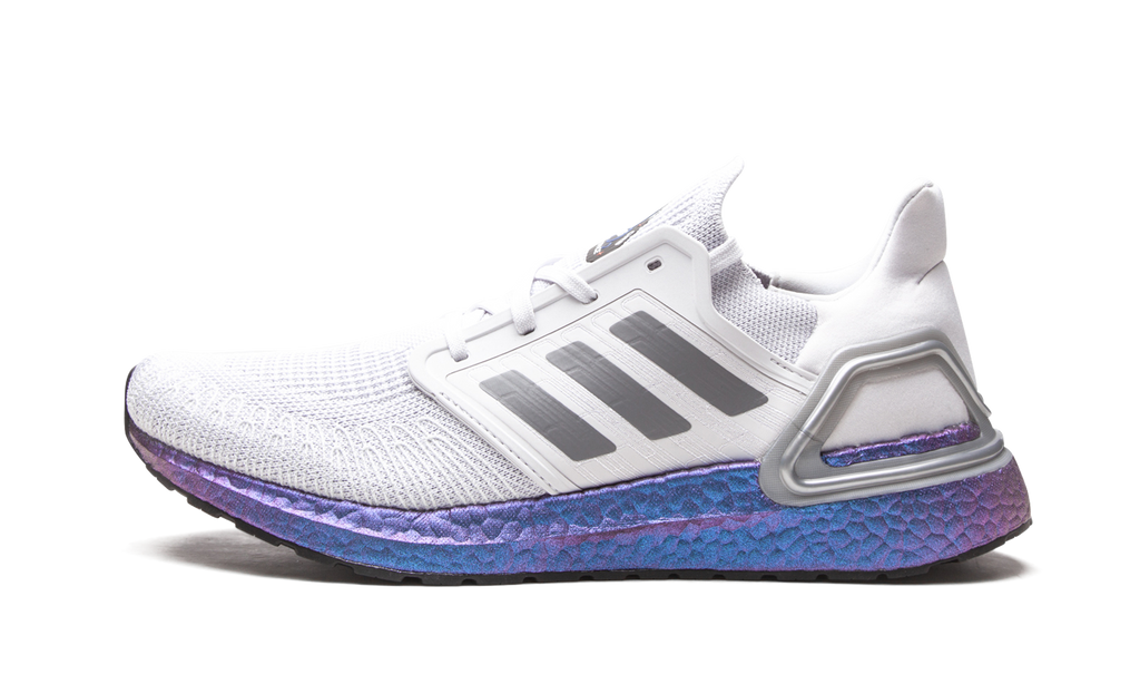 Adidas Ultraboost 20 National Lab Dash Gray