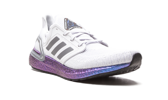 Adidas Ultraboost 20 National Lab Dash Gray