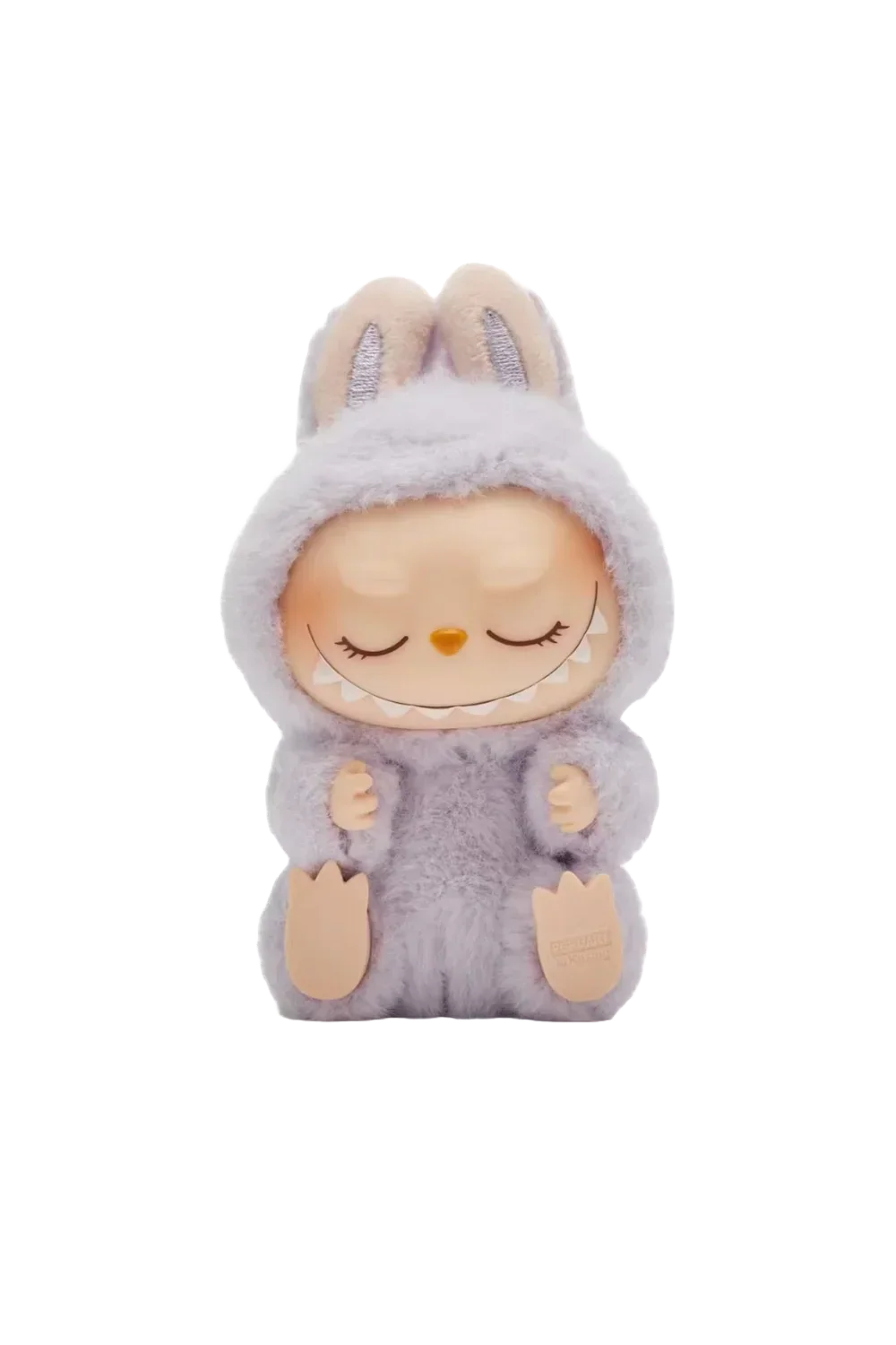 Pop Mart Labubu The Monsters Have a Seat ZIZI Vinyl Plush
