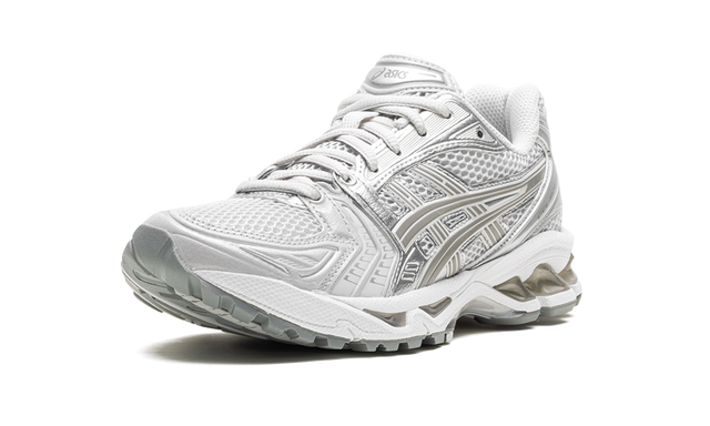 Asics Gel Kayano 14 Cloud Gray