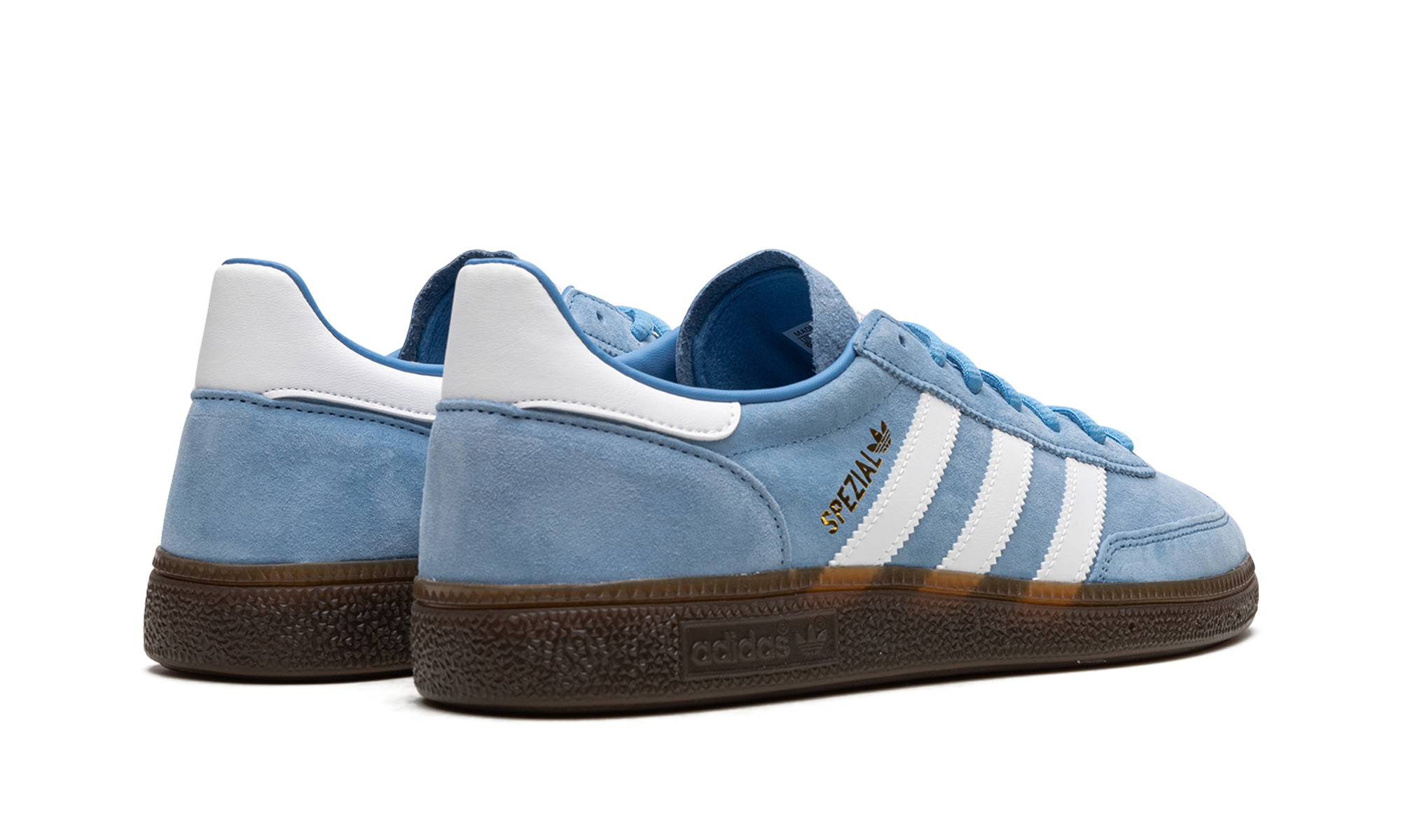 Adidas Handball Spezial Aluminum