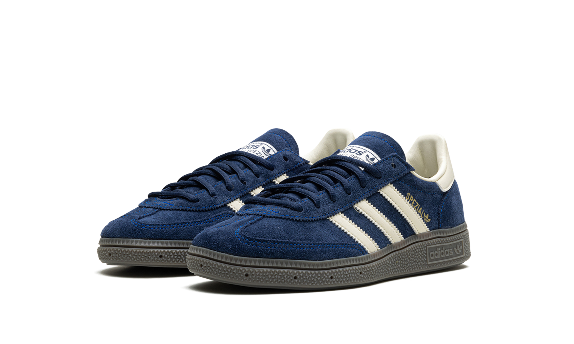 Adidas Handball Spezial Aluminum