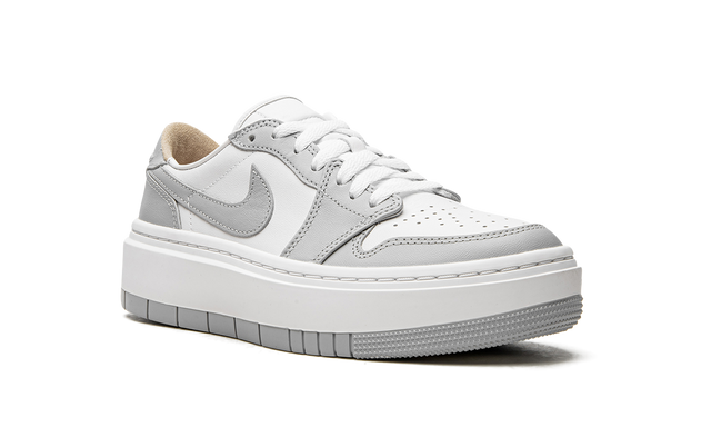 Jordan 1 Elevate Low Wolf Gray