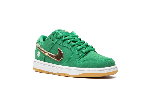 Nike Dunk Low St Patrick's Day