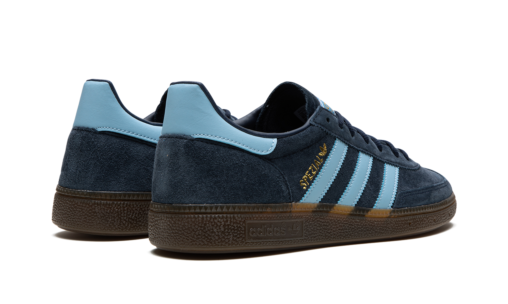 Adidas Handball Spezial Aluminum