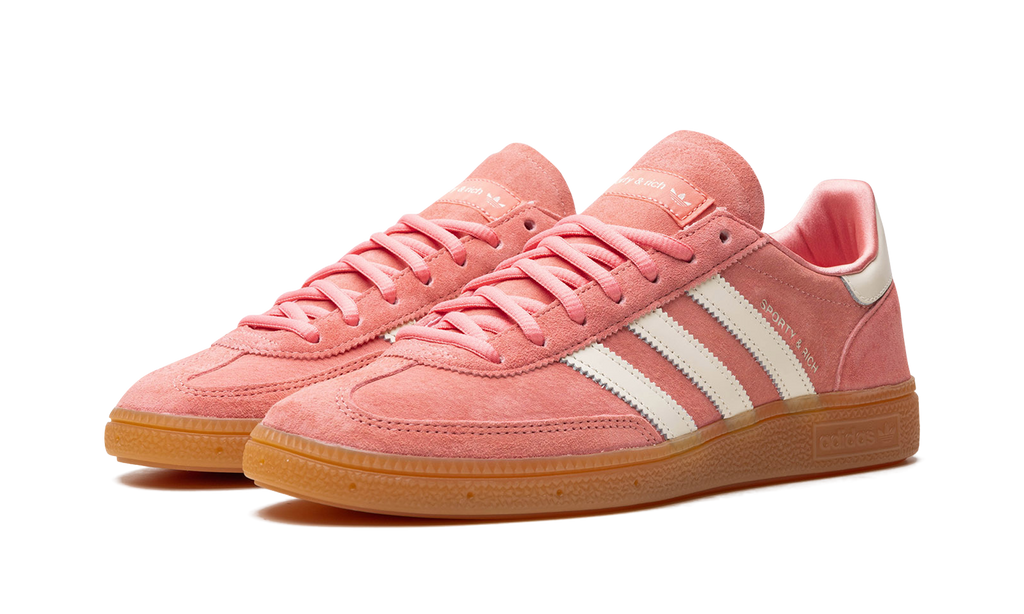 Adidas Handball Spezial Aluminum
