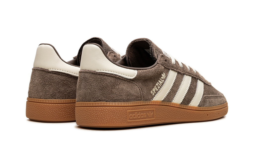 Adidas Handball Spezial Aluminum