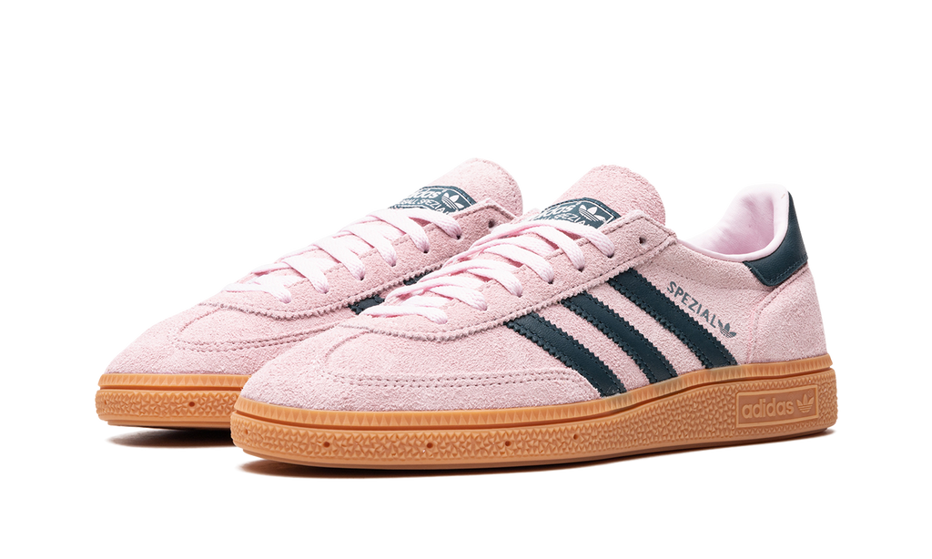 Adidas Handball Spezial Aluminum