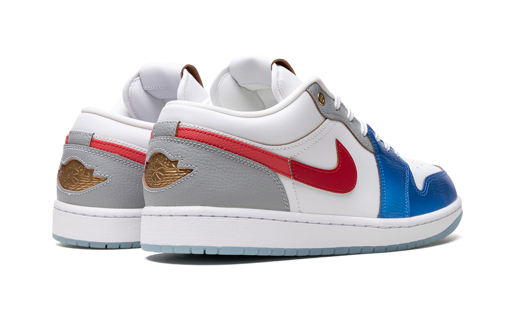 Jordan 1 Low SE Philippines
