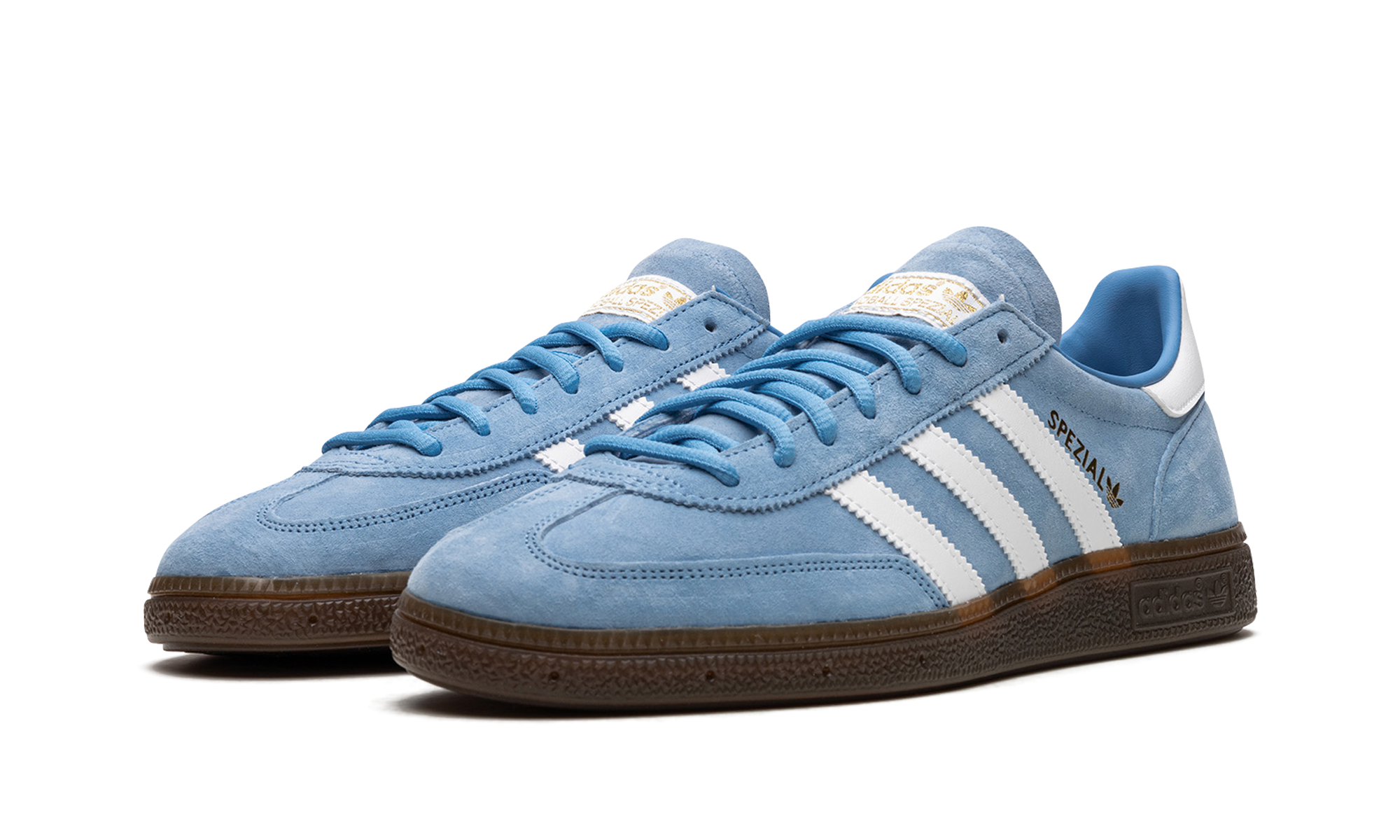 Adidas Handball Spezial Aluminum