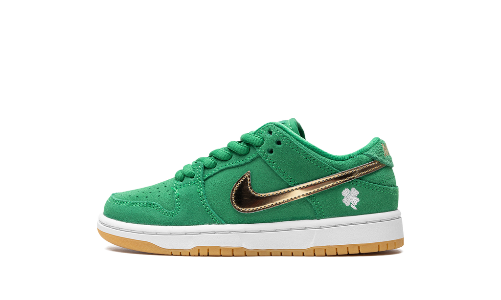 Nike Dunk Low St Patrick's Day