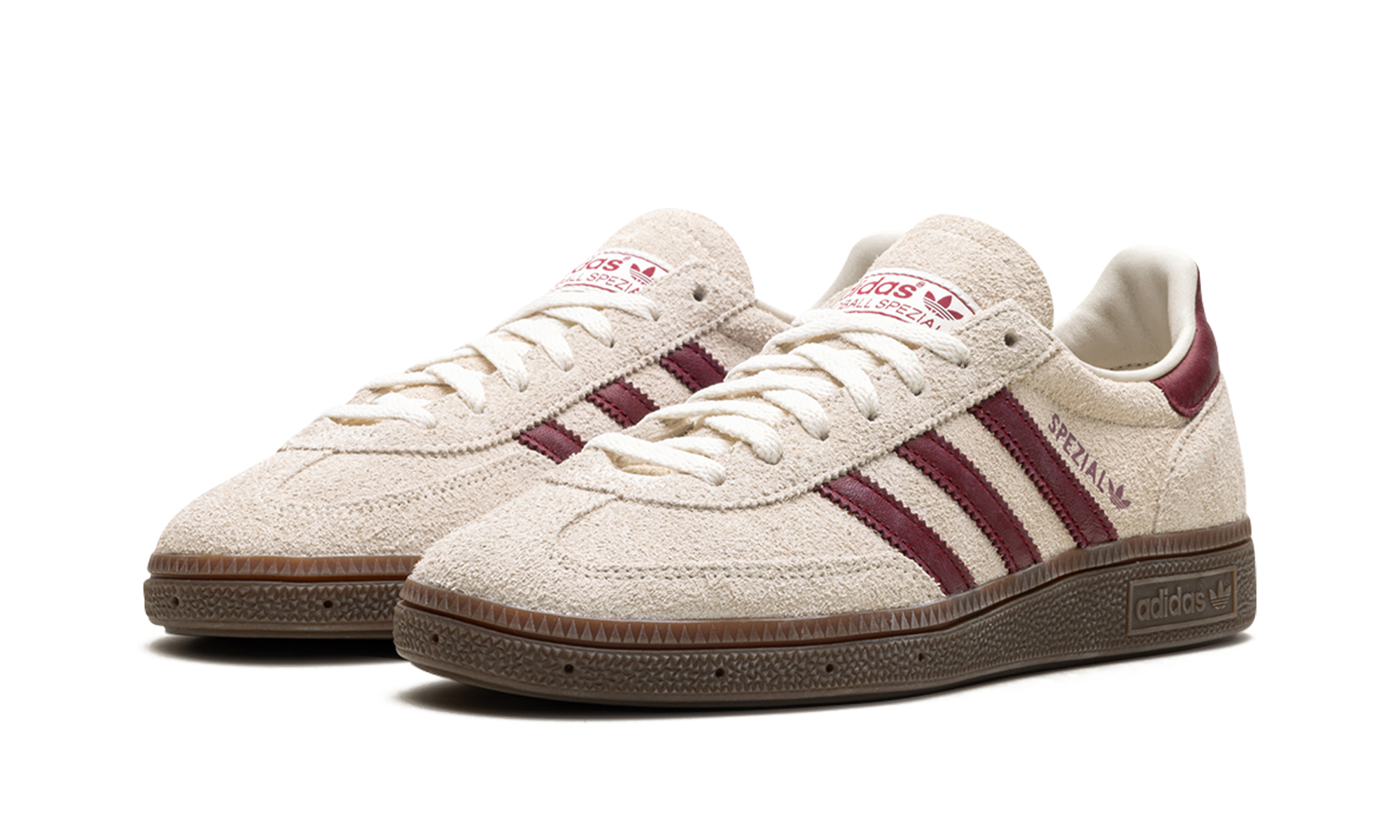 Adidas Handball Spezial Aluminum