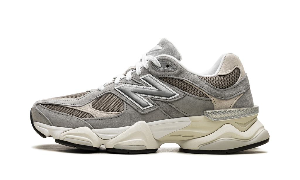 New Balance 9060 Slate Gray Arid Stone