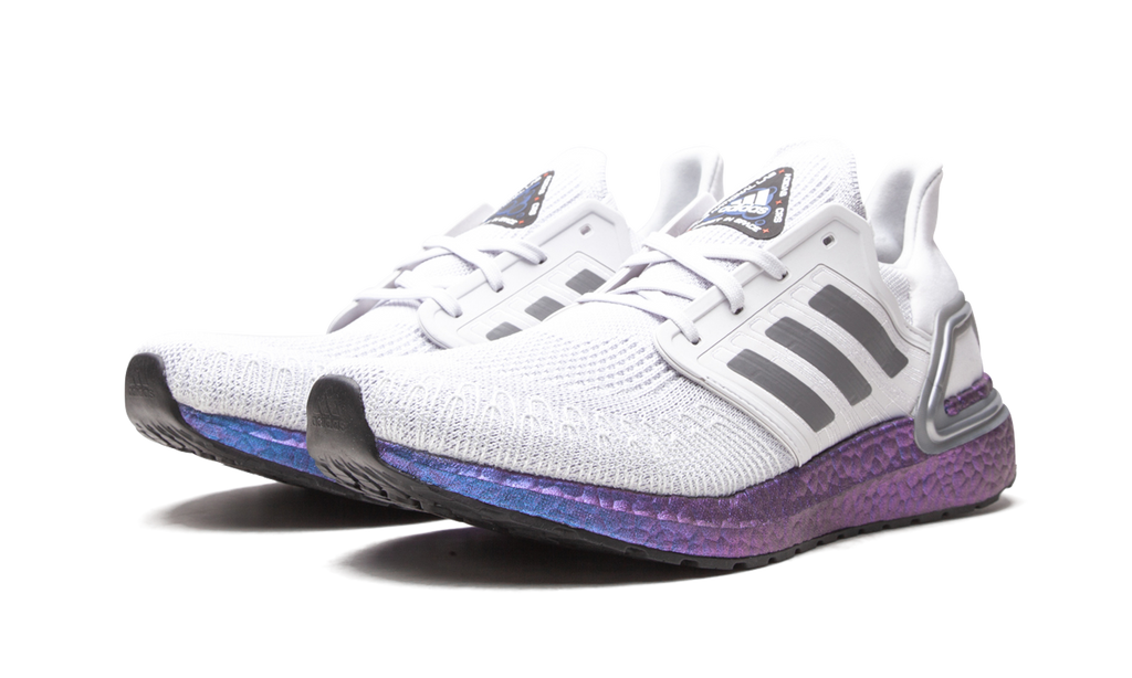 Adidas Ultraboost 20 National Lab Dash Gray