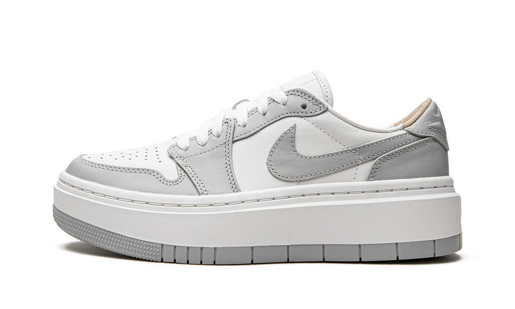 Jordan 1 Elevate Low Wolf Gray