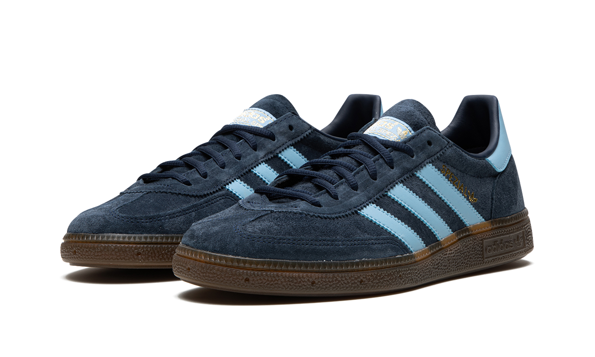 Adidas Handball Spezial Aluminum