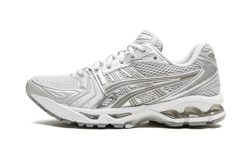 Asics Gel Kayano 14 Cloud Gray