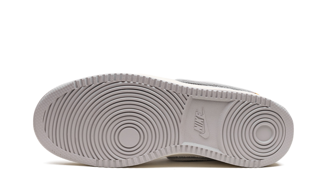 Jordan 1 Low x Union LA White Neutral Gray