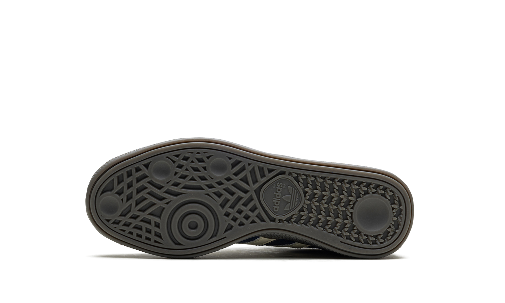 Adidas Handball Spezial Aluminum
