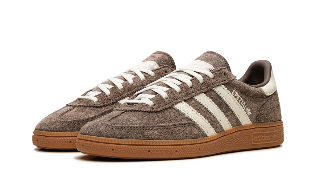 Adidas Handball Spezial Aluminum