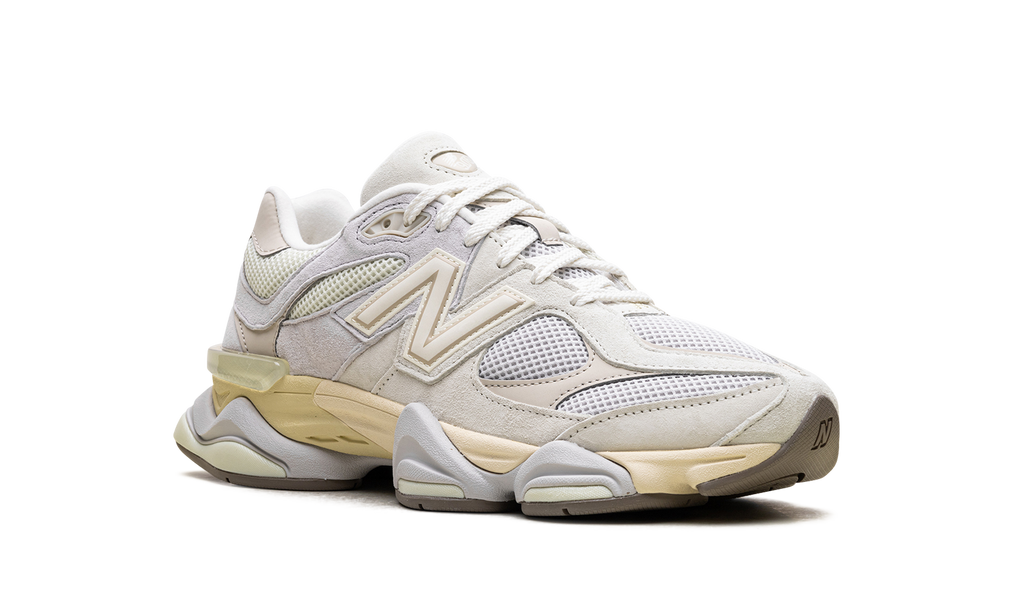 New Balance 9060 Mineral Gray Matter
